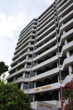 Lien Towers property photo 1 in Singapore