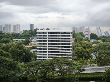 Lien Towers property photo 2 in Singapore