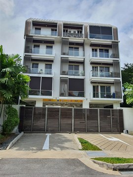Liiv Residences property photo 1 in Singapore