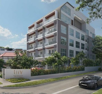 Liiv Residences property photo 3 in Singapore