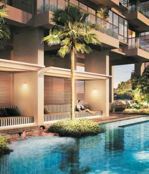 Lincoln Suites property photo 2 in Singapore
