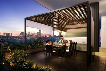 Lincoln Suites property photo 3 in Singapore