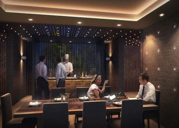 Lincoln Suites property photo 4 in Singapore