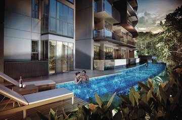 Liv On Sophia property photo 3 in Singapore