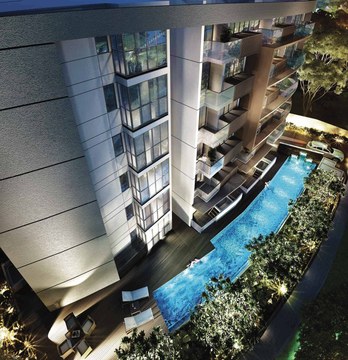Liv On Sophia property photo 4 in Singapore