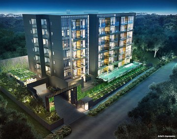 Liv On Wilkie property photo 2 in Singapore