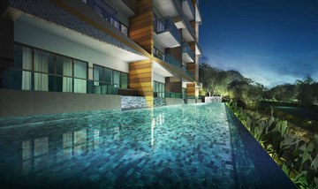 Liv On Wilkie property photo 3 in Singapore