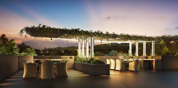 Liv On Wilkie property photo 4 in Singapore