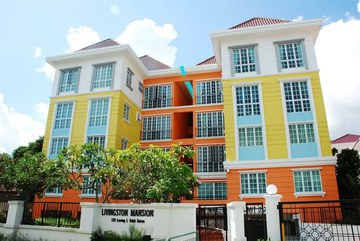 Livingston Mansions property photo 1 in Singapore