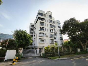 Lloyd Court property photo 1 in Singapore