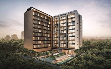Lloyd Sixtyfive property photo 1 in Singapore