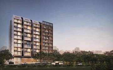 Lloyd Sixtyfive property photo 5 in Singapore