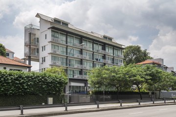 LOFT@HOLLAND property photo 2 in Singapore