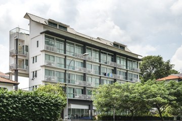 LOFT@HOLLAND property photo 3 in Singapore