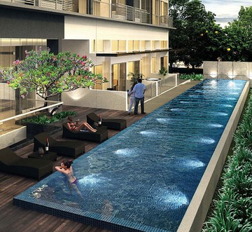 LOFT@HOLLAND property photo 4 in Singapore