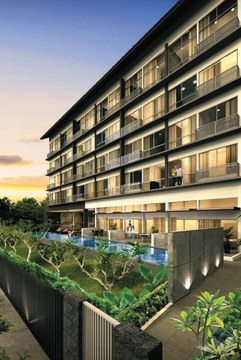 LOFT@HOLLAND property photo 5 in Singapore
