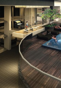 LOFT@HOLLAND property photo 6 in Singapore