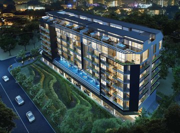Loft @NATHAN property photo 2 in Singapore