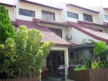 Loyang Townhouses property photo 1 in Singapore