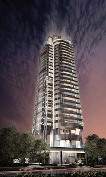 Lucida property photo 1 in Singapore