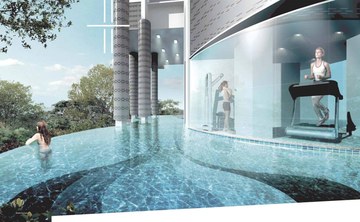 Lucida property photo 2 in Singapore