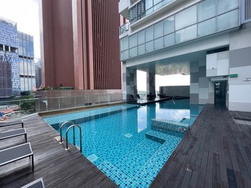Lumiere property photo 2 in Singapore