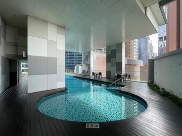 Lumiere property photo 3 in Singapore