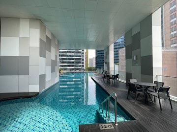 Lumiere property photo 4 in Singapore