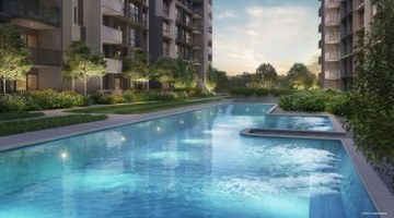 Lumina Grand property photo 2 in Singapore