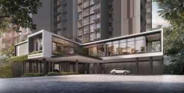Lumina Grand property photo 3 in Singapore
