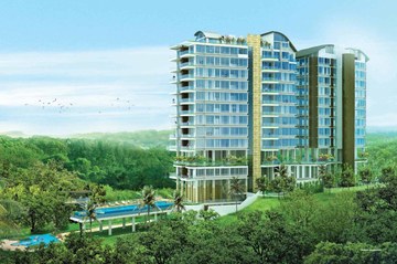 Lush On Holland Hill property photo 1 in Singapore