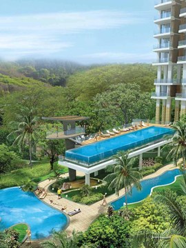 Lush On Holland Hill property photo 2 in Singapore