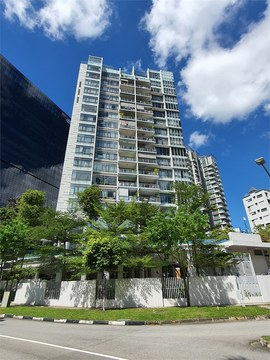 M21 property photo 1 in Singapore