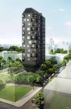 M5 property photo 2 in Singapore