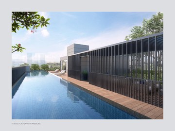 M Suites property photo 2 in Singapore