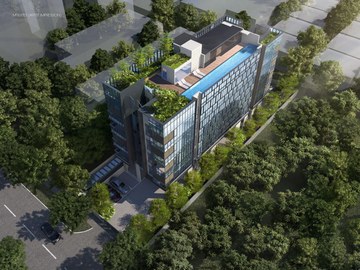 M Suites property photo 3 in Singapore