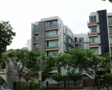 Mackenzie 138 property photo 1 in Singapore