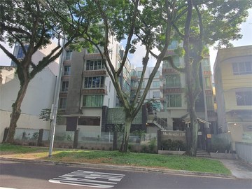 Mackenzie 138 property photo 5 in Singapore