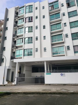 Mackenzie 88 property photo 3 in Singapore