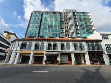 Mackenzie Regency property photo 1 in Singapore
