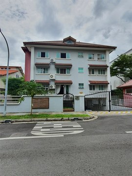 Madeira Court property photo 1 in Singapore