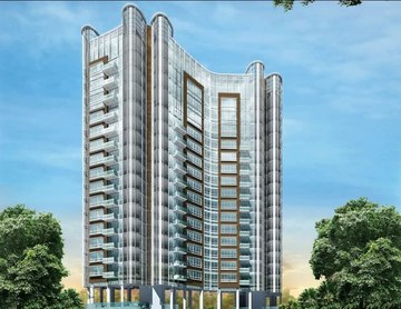 Madison Residences property photo 1 in Singapore