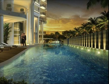 Madison Residences property photo 2 in Singapore