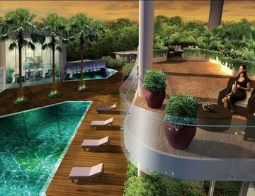 Madison Residences property photo 3 in Singapore