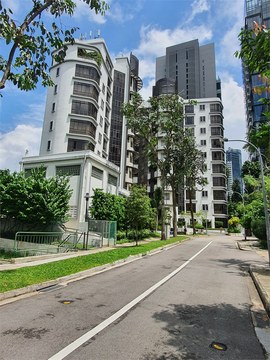 Manhattan Mansions property photo 2 in Singapore