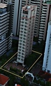 Margate Point property photo 1 in Singapore