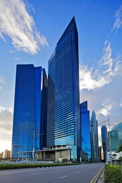 Marina Bay Residences property photo 1 in Singapore