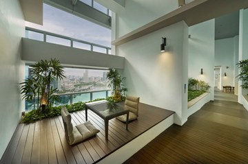 Marina Bay Residences property photo 3 in Singapore