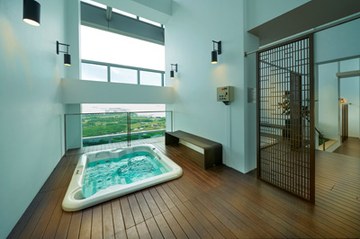 Marina Bay Residences property photo 7 in Singapore
