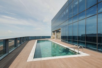 Marina Bay Suites property photo 3 in Singapore